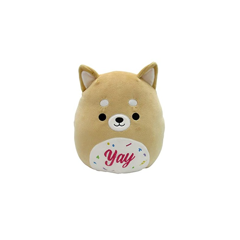 Squishmallows 10" Angie Yay Dog