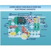Snap Circuits “Arcade”, Electronics Exploration Kit, Stem Activities for Ages