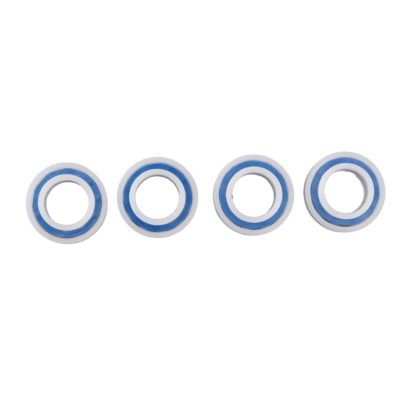 4PCS Pool Cleaner Wheel Ball Bearing C60 Wheel Ball Bearing