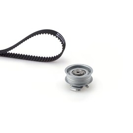 Gates K015489XS Powergrip Timing Belt Kit