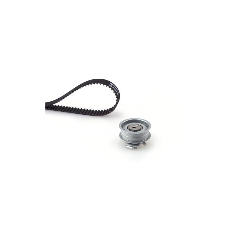 Gates K015489XS Powergrip Timing Belt Kit