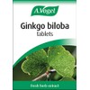 A.Vogel Ginkgo Biloba Tablets | Food Supplement | Extract from