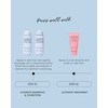 NAK Signature Hydrate Shampoo 350ml