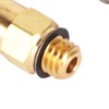 5 Sets PC4 M6 Pneumatic Fitting Push to Connect PC4