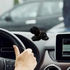 Generic Labrador for Car Dashboard | Puppy Shaking Head Toy,Car