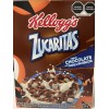 Kellogg's 2 Kellogg's Cereal Zucaritas CHOCOLATE Frosted Flake with Marshmallows
