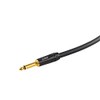 Ortega Guitars Tour Series Cable OTCIS-20 Instrument Cable Length 6