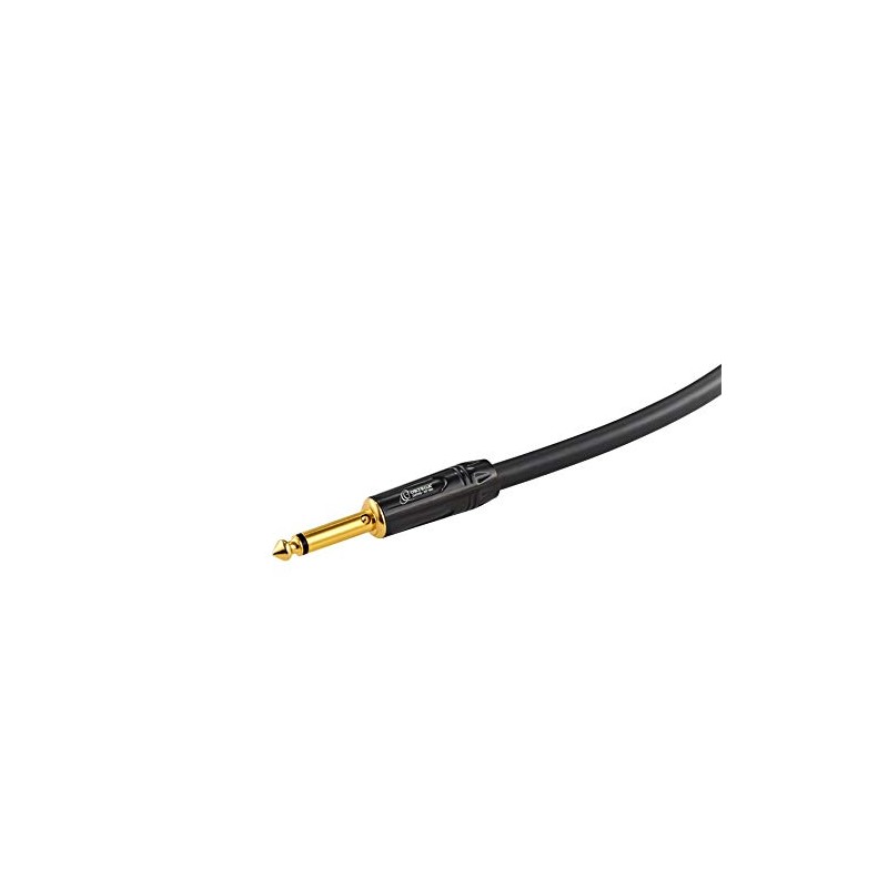 Ortega Guitars Tour Series Cable OTCIS-20 Instrument Cable Length 6