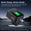 Godox X3C X3 C X3-C TTL Wireless Flash Trigger Compatible