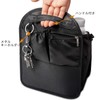 Yisiga Inner Bag, Lightweight, Waterproof Storage Bag, Storage Capacity, Sorting,