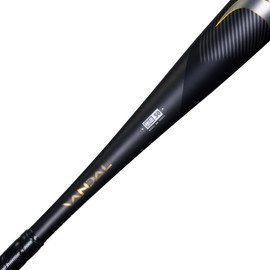 Victus Sports - VANDAL 2, BBCOR (VCBV2-33.5/30.5) Aluminum Baseball Bat