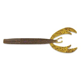 Big Bite Baits SCENTSATION Quarantine Craw