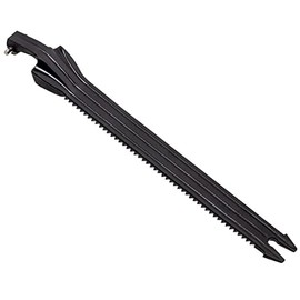 Dartfreak DG0901-001-001 DFG Boot Strap T1 180mm (Length Adjustment Portion: 120mm) Black