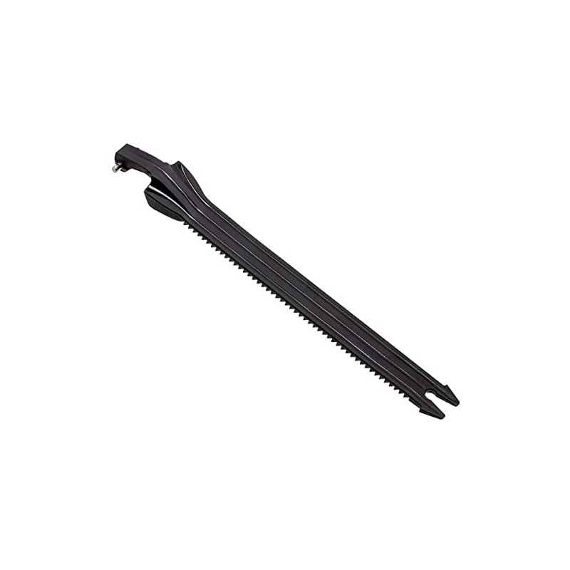 Dartfreak DG0901-001-001 DFG Boot Strap T1 180mm (Length Adjustment Portion: