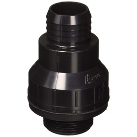 Prinsco Inc 2451 11/4" Check Valve