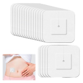 Split Drain Bandages for Feeding Tubes,15 PCS Catheter Stabilization Device Holder,Sterile Drain Patch Supplies Island Dressing,Sterile Gauze Pads for Feeding Tubes,Feeding Tube Bandage with Hole