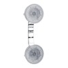 Suction Bathroom Grab Rails, Bath Handles Suction Shower Handles for