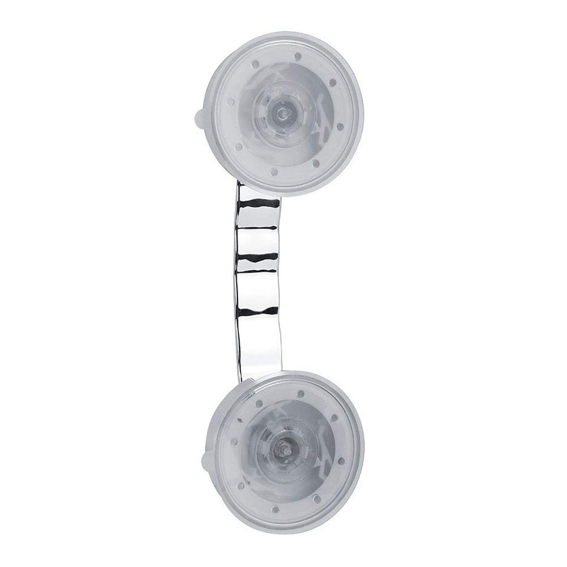 Suction Bathroom Grab Rails, Bath Handles Suction Shower Handles for