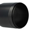 vhbw Filter Adapter Tube Compatible with Digital Camera System Camera