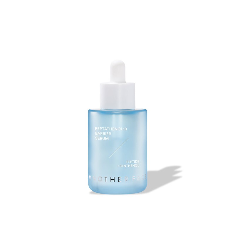 anotherface Peptathenol10 Barrier Serum 40ml - anotherface Peptathenol10 Barrier Serum
