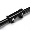 TCMT 1.25'' Handlebar Riser Clamp Fit For Harley Road Glide
