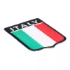 PatchStop - World's Largest Patch Store Italy Flag Shield Patch,
