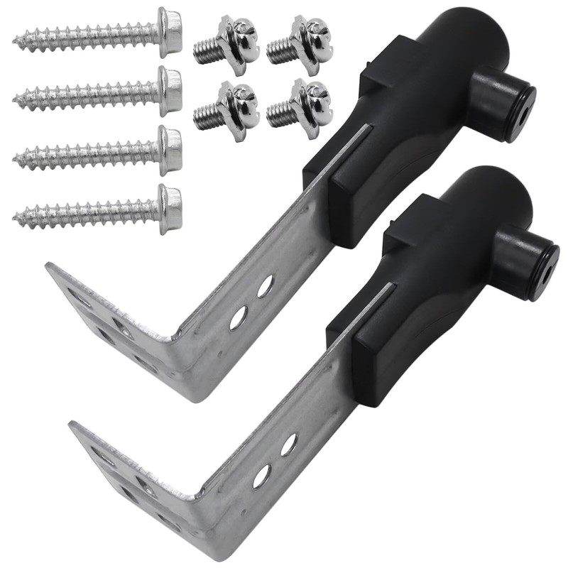 Xspeedonline GSTB-R STB-BL Safety Sensors Replacement for Genie/Overhead Garage Door