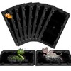 8 Pack Sticky Mouse Trap Rat Traps Indoor, Peanut Taste