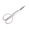 210mm Plant Shears Bud Trimming Scissors Stainless Steel Bonsai Scissors