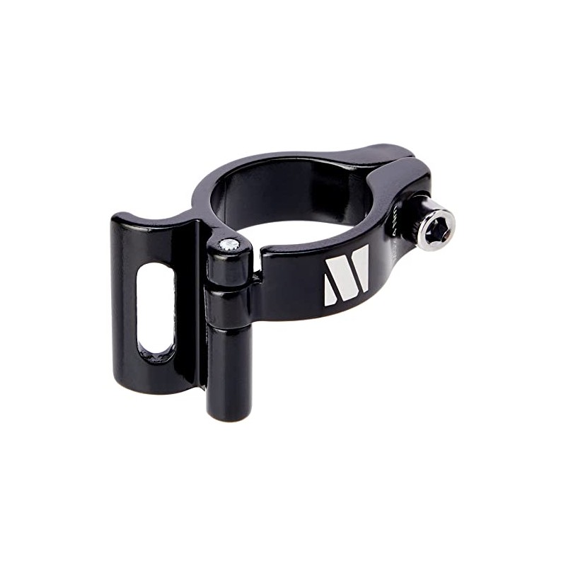 M:Part Front Derailleur Clamp For A Braze On Front Mech
