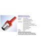 Wad Punch Diameter 33 mm Round