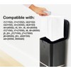 SCREENTRONICS 9 Pack Dust Bags Replacement Compatible with iRobot Roomba