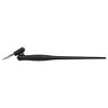 Artservice-Tube I Oblique Pen Pen Writing Instrument Calligraphy I Black