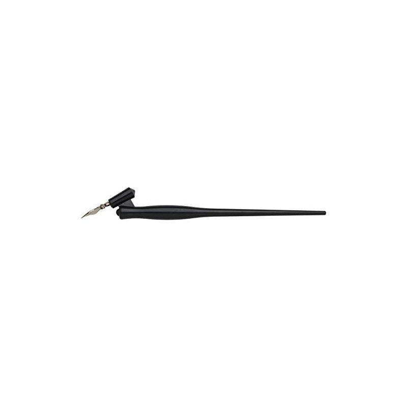Artservice-Tube I Oblique Pen Pen Writing Instrument Calligraphy I Black