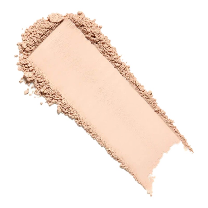 Lily Lolo Mineral Foundation SPF15 - Refill, Warm Peach 10g