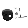 Remote Storage Card Mounting Kit Heat Dissipation 3D Print Storage