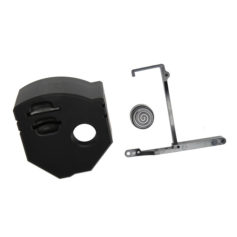 Remote Storage Card Mounting Kit Heat Dissipation 3D Print Storage