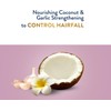 Parachute Gold Anti Hairfall Hair Cream 4.7 Fl oz |Pack