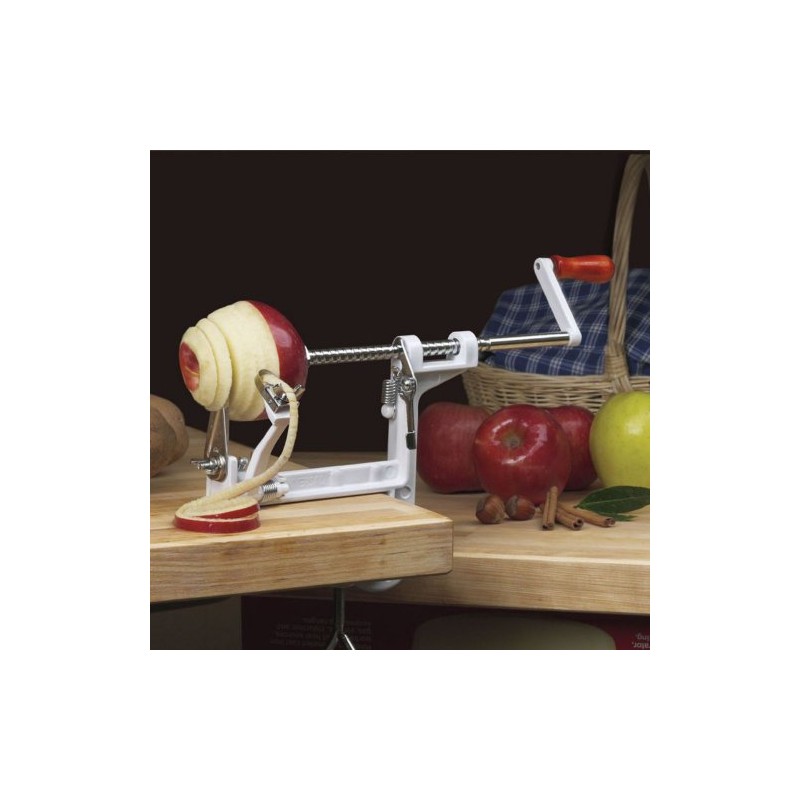 Universal Housewares Apple Peeler