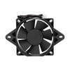 12V 15W Cooling Fan Universal Accessory for 150cc 200cc 250cc
