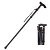 Victowell Outdoor Hiking Telescopic Trekking Poles Ultralight Aluminum Trekking Poles