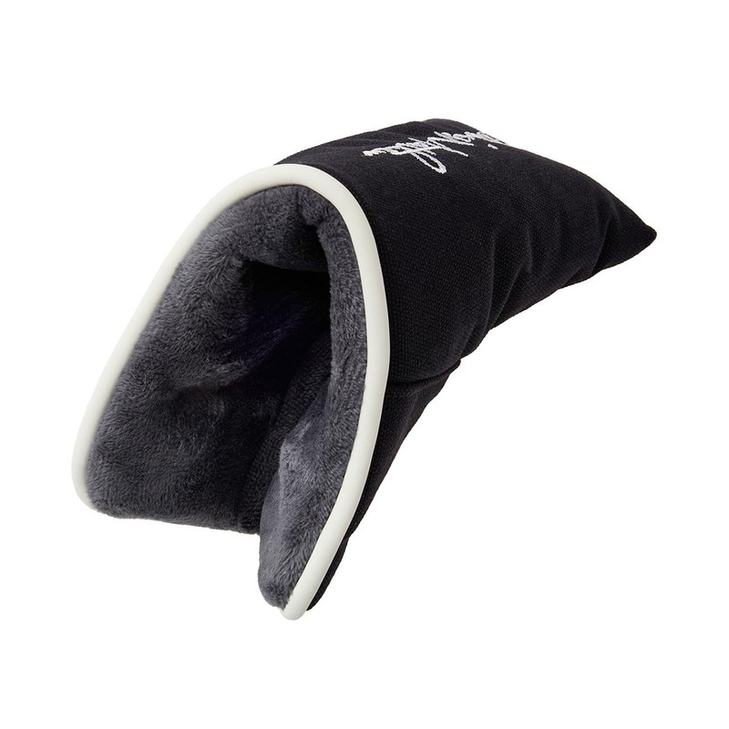 Travis Matthew 7AJ927 Putter Cover [RTM SERIES] (Blade Type) /