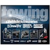 Bulldog SWL 170 Jack (5000-Pound, Lift Cap, 15-Inch Travel, Less