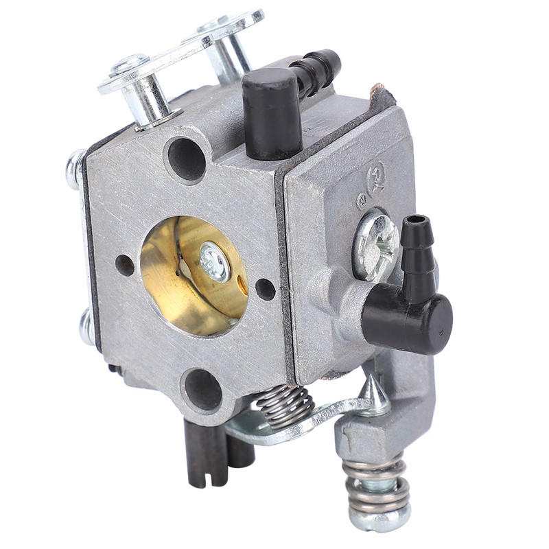 Carburetor Replacement Aluminium Alloy 180 Degree Rotating for IE52 Gasoline