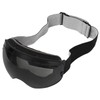 Double Layers Wide Field Anti Fog Skiing Goggles Protection Winter