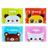 20 message hand warmers (mixed) pocket warmer character winterization hot pack