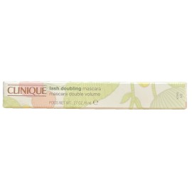 Clinique Lash Doubling Mascara 01 Black 8ml/0.27oz