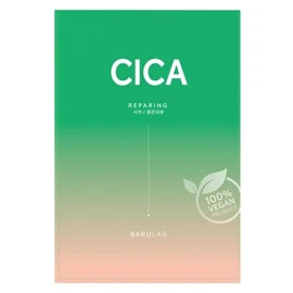 Cica The Clean Vegan Mask