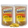Sanghwang Mushroom Powder Domestic Immunity Longevity Sanghwang Powder 150g 1