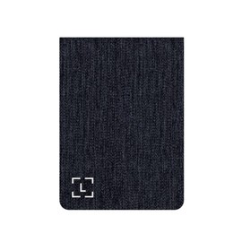 Ledger Flex Magnet Folio - Protection for touchscreen crypto wallets (Business Charcoal)
